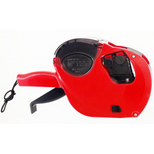 Этикет-пистолет MoTEX MX-2616 ACE двухстрочный Этикет-пистолет MoTEX MX-2616 ACE двухстрочный