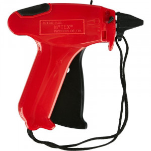 Игловой пистолет MoTEX MTX-05F (тонкая игла) 