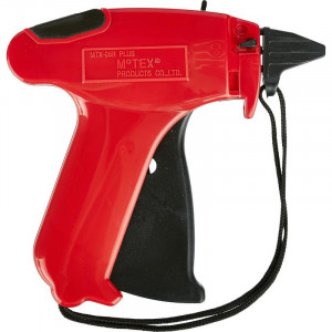 Игловой пистолет MoTEX MTX-05R (толстая игла)