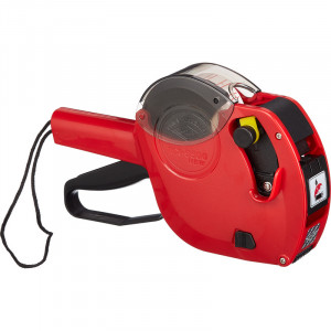 Этикет-пистолет MoTEX MX-5500 NEW однострочный