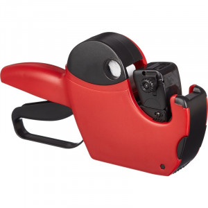 Этикет-пистолет MoTEX MX-2628  трехстрочный 
